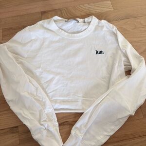 Kith Classic White Tee